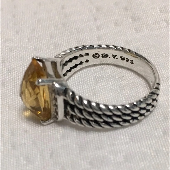 DY ring - Picture 8 of 14